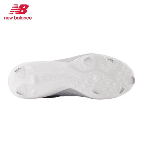 Zapatillas de béisbol New Balance FuelCell l4040TG8 GRIS  I Metal para hombre