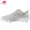Zapatillas de béisbol New Balance FuelCell l4040TG8 GRIS  I Metal para hombre