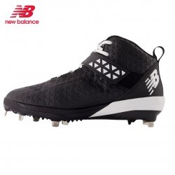 zapato beisbol New Balance FuelCell m4040bk8 I Mid Metal 