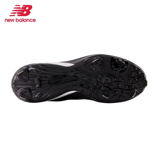 zapato beisbol New Balance FuelCell m4040bk8 I Mid Metal 