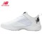 Zapatillas de béisbol New Balance FuelCell 4040 v8 Turf para hombre I Blanco T4040TW8