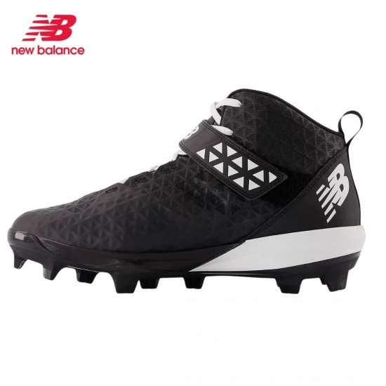 Zapatillas de Béisbol New Balance FuelCell 4040 v8 Mid Moldeadas Hombre I PM4040K8