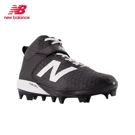 Zapatillas de Béisbol New Balance FuelCell 4040 v8 Mid Moldeadas Hombre I PM4040K8