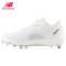 Zapato de Beisbol Spikes Metal New Balance FuelCell L4040 v7 I BLANCO 