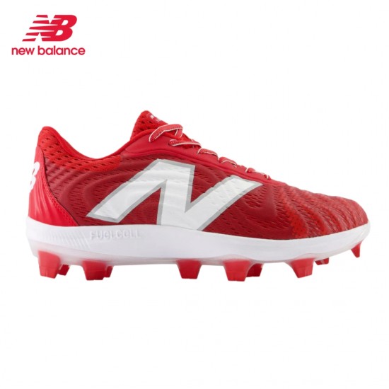 Zapato de Béisbol New Balance PL4040K7 Hombre