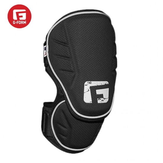 Protector de codo de béisbol G-Form MLB Alpha I ADULTO AEP13202019 NEGRA 