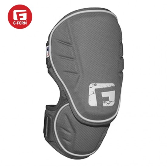 Protector de codo de béisbol G-Form MLB Alpha I ADULTO AEP13260609 GRIS
