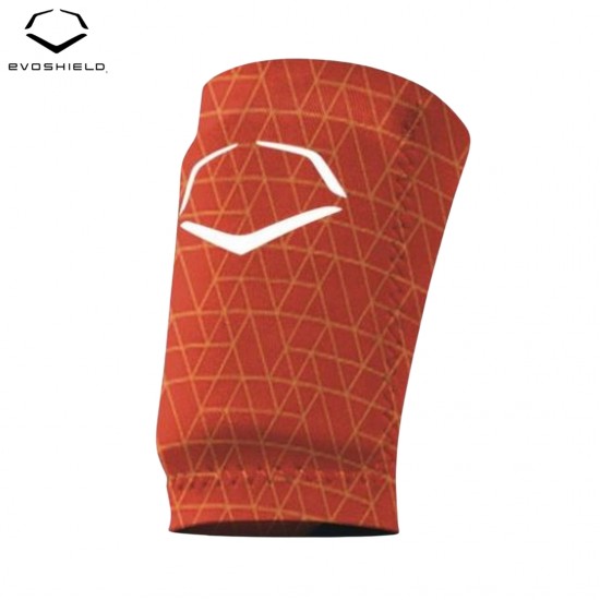 Muñequera EvoShield EvoCharge de Compresión para Béisbol  I MLB WTV5100