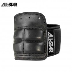 Protector de muñeca con cordones All-Star Pro y correa I YG-2-BK