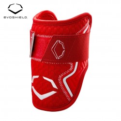 Protector de Codo para Bateo EVOSHIELD PRO-SRZ 2.0 ELBOW GUARD I WB5726005 ROJO