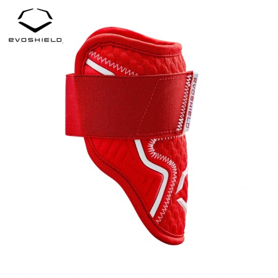 Protector de Codo para Bateo EVOSHIELD PRO-SRZ 2.0 ELBOW GUARD I WB5726005 ROJO