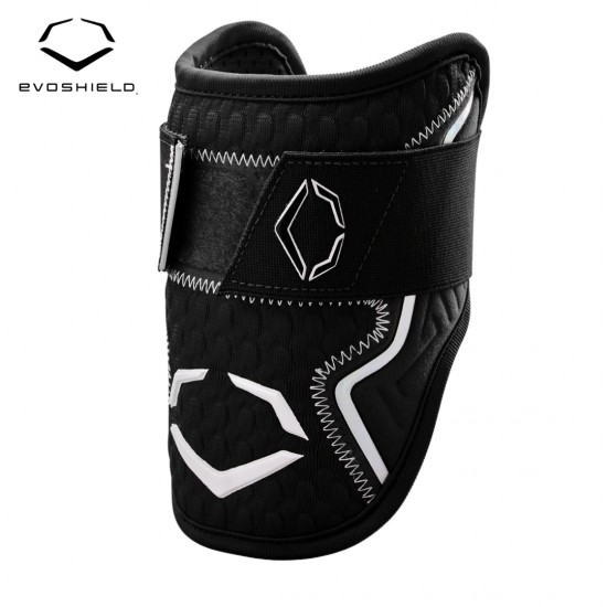 Protector de Codo para Bateo EVOSHIELD PRO-SRZ 2.0 ELBOW GUARD I WB5726001 NEGRO 
