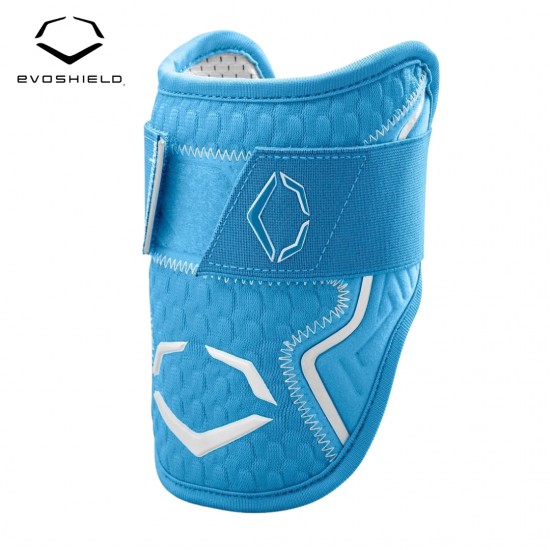 Protector de Codo para Bateo EVOSHIELD PRO-SRZ 2.0 ELBOW GUARD I  wb5726010 celeste 