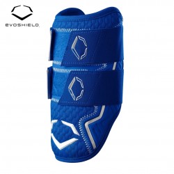 PROTECTOR DE CODO de doble correa para bateador Pro-SRZ™ 2.0 I WB5726504 ROYAL