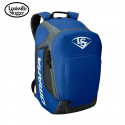 Louisville Slugger Omaha Black WB5717504 ROYAL | Paquete de Palos | Durabilidad y Potencia