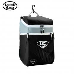 Mochila para bate/equipo Louisville Slugger Powerized Stick Pack WB5757601 I RESISTENTE Y ESPACIOSA 