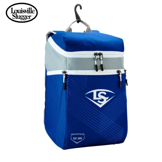 Mochila de Beisbol LouisVille Slugger Powerized™ I WB5757603 ROYAL