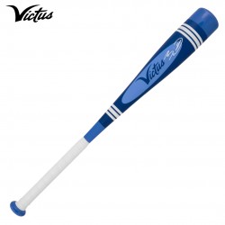 Bate Tee Ball Victus Vibe Crayon Player Bobby Witt Jr. de 11 oz, modelo VTBVIBC-BW.