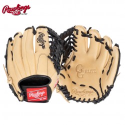 Manilla de Beisbol Izquierda Rawlings GG Elite Series Modelo GGE115MTCBPT