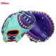 Guante de béisbol para receptor CM33SS de 33” A2000