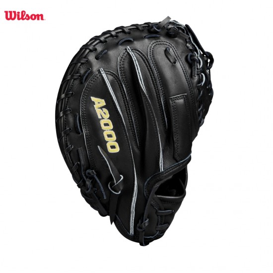 Guante de receptor de béisbol A2000 M23 de 33,5" de la serie Baseball Classics 2024