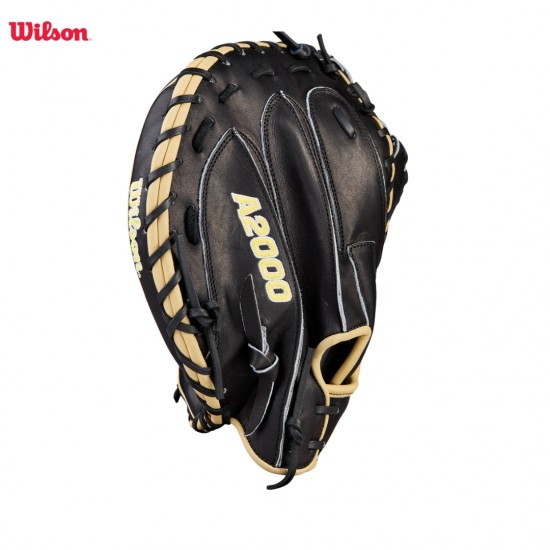 Guante de Receptor 34” WILSON 2026 A2000 Serie Clásica 1734