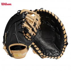 Manilla Primera Base Beisbol Wilson A2000 Modelo WBW100979125