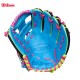 Guante de béisbol WILSON PARA CUADRO interior A2000 1786SS de 11.5