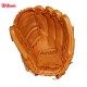 Guante de béisbol WILSON  para lanzador Glove Day Series Saddle Tan A2000 B2  12"