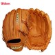 Guante de béisbol WILSON  para lanzador Glove Day Series Saddle Tan A2000 B2  12"
