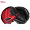 Guante de béisbol Wilson A500 de RECEPTOR 32" WBW10254632