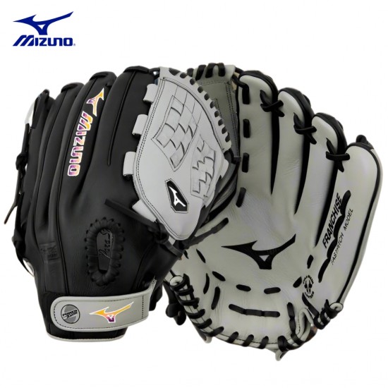 GUANTE DE BÉISBOL / SOFTBOL Mizuno Fastpitch GFN1250F5 12.5"