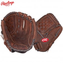 Manilla  de beisbol Rawlings Players Series 12" P120BFL | Guante de Béisbol Juvenil