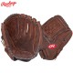 Manilla  de beisbol Rawlings Players Series 12" P120BFL | Guante de Béisbol Juvenil