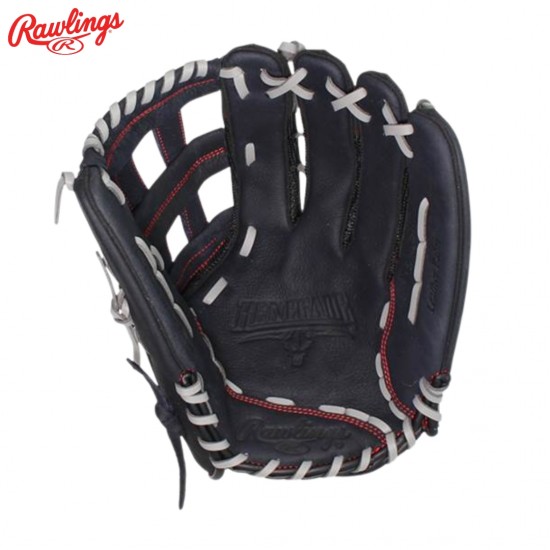 Guante de Sóftbol Rawlings Renegade 13" R130BGSH Zurdo | Alto Rendimiento