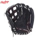 Guante de Sóftbol Rawlings Renegade 13" R130BGSH Zurdo | Alto Rendimiento