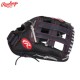 Guante de Sóftbol Rawlings Renegade 13" R130BGSH Zurdo | Alto Rendimiento