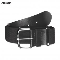CORREA DE BÉISBOL ELÁSTICA AJUSTABLE ALL STAR THE HELIX™ 1570BK