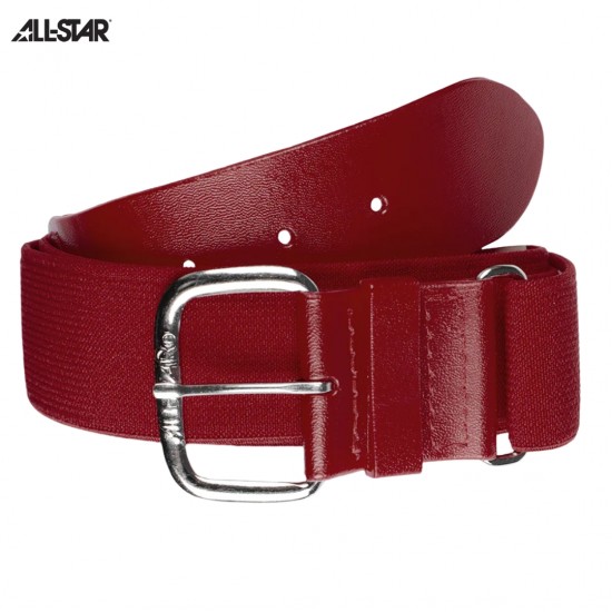 Correa de Béisbol Elástica Ajustable All-Star The Helix™ 1570RD
