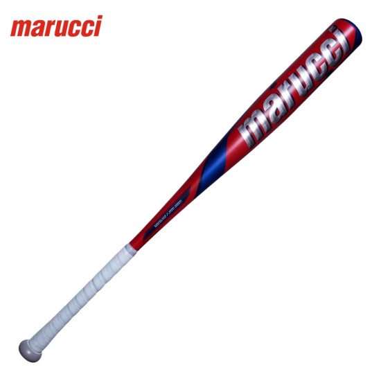 Bate de Béisbol Marucci CAT9 Pastime -3 BBCOR | Barril 2 5/8" Alto Rendimiento