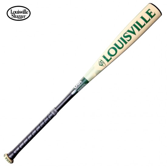Bate de béisbol Louisville Slugger OMAHA (-10) de EE. UU., 2026 I WBL413001018
