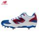 Zapato Béisbol New Balance M30004JE | Spikes Metal | Fresh Foam I TACOS BEISBOL
