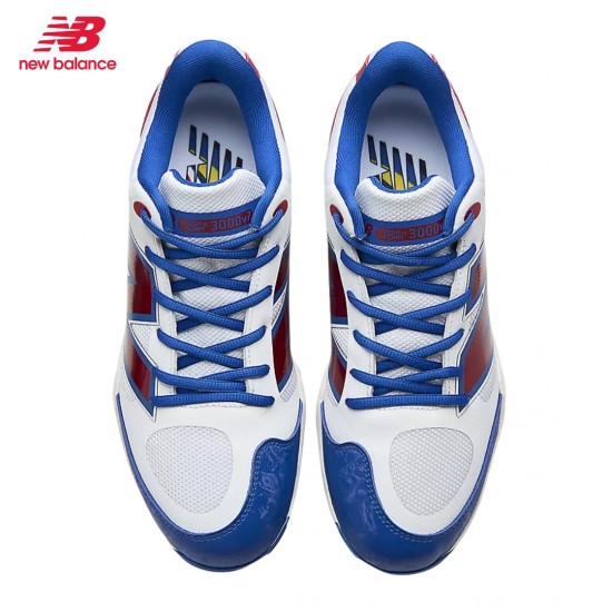 Zapato Béisbol New Balance M30004JE | Spikes Metal | Fresh Foam I TACOS BEISBOL