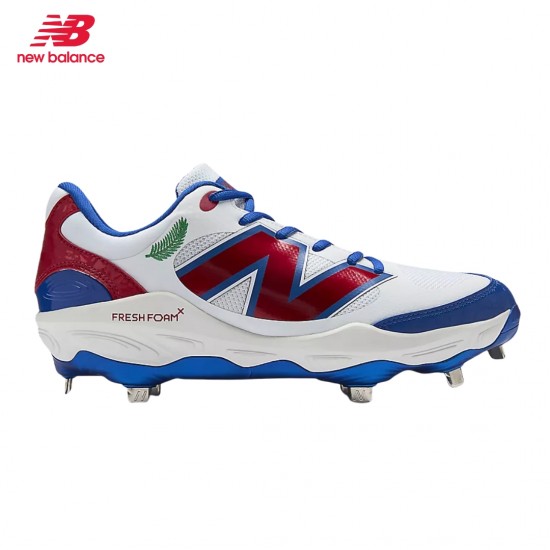 Zapato Béisbol New Balance M30004JE | Spikes Metal | Fresh Foam I TACOS BEISBOL