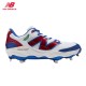 Zapato Béisbol New Balance M30004JE | Spikes Metal | Fresh Foam I TACOS BEISBOL