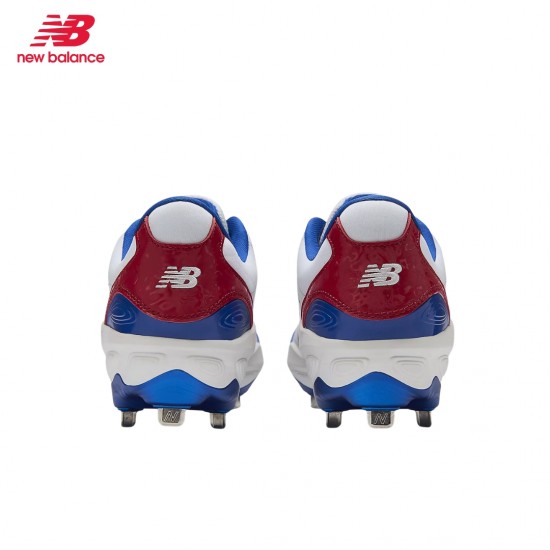 Zapato Béisbol New Balance M30004JE | Spikes Metal | Fresh Foam I TACOS BEISBOL