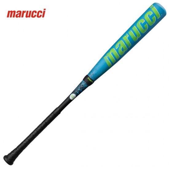 Bate de béisbol híbrido Marucci CAT X RCKLESS 2026 (-11) de 2 5/8" I MODELO MSBCRH8USA
