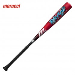 Bate de béisbol Marucci CAT X RCKLESS USA -11 I MODELO MSBCR11USA 