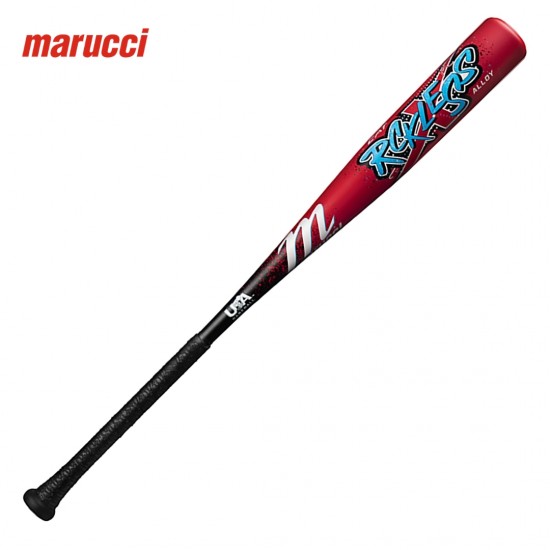Bate de béisbol Marucci CAT X RCKLESS USA -11 I MODELO MSBCR11USA 