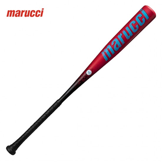 Bate de béisbol Marucci CAT X RCKLESS USA -11 I MODELO MSBCR11USA 